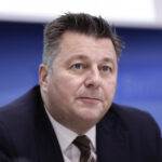 Die Selbstentlarvung des Andreas Geisel