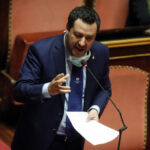 Warum die Lega in Brüssel gegen Coronabonds stimmte