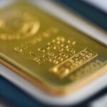 Flucht ins Gold mit Hindernissen