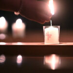 Gottes Wort wird nicht vergehen
