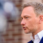 Lindner zu US-Wahl: Deutsche Goethe-Institute gegen Trump-Anhänger