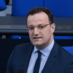 Corona-Update zum 23. April: Spahn fordert Toleranz für Fehler der Politik