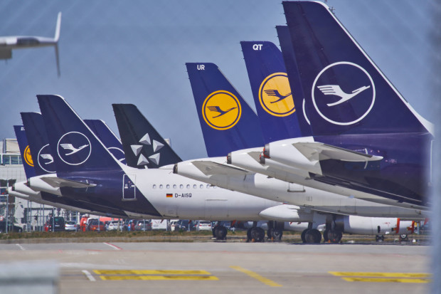 Lufthansa – Nicht ob, sondern wie der Staat sie rettet, ist die Frage