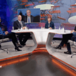 Bei Illner: Am Ende ist der Bürger schuld
