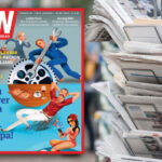 Elsevier Weekblad: „Keine 5 Cent mehr für Südeuropa“