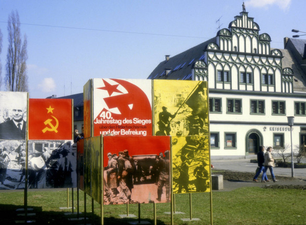 Auf die Opferseite der Geschichte schummeln