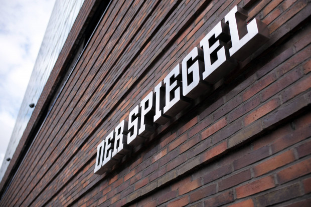 „Der Spiegel“ gibt auf: Neutraler Journalismus war gestern
