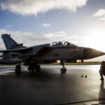 Nukleare Teilhabe und neue Kampfflugzeuge für die Luftwaffe