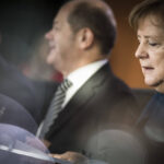CO2-Preis: Wirtschaftspolitisch ist die Bundesregierung im Land der Träume angekommen