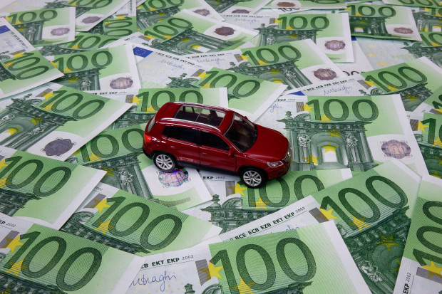 Kaufprämien für Autos bringen nichts, sondern schaden sogar
