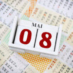 Der 8. Mai und die Tonfallstricke