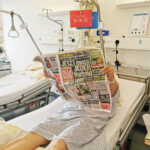 Corona-Update zum 28. Mai: BILD und die Wissenschaft