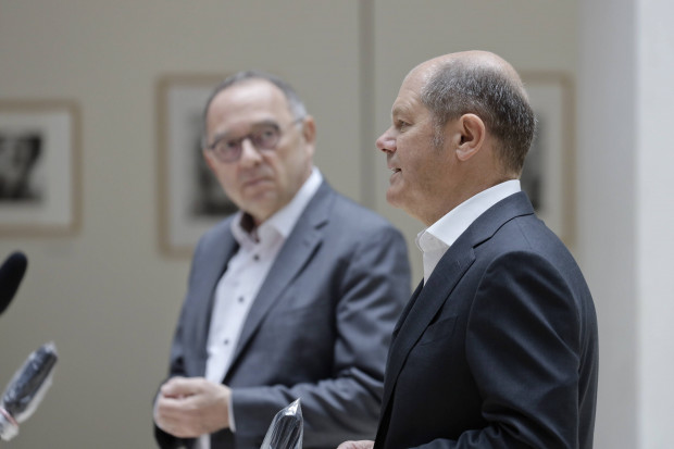 Ferdinand Knauß bei „SWR2 Forum“, 19.05.2020