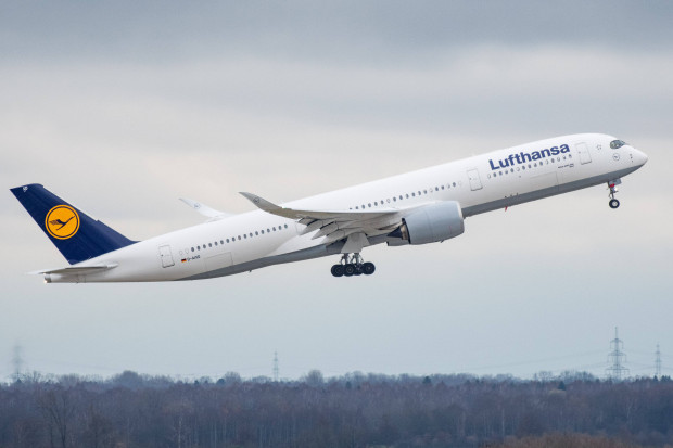 Lufthansa: Der Rettungsplan wird allen Interessen gerecht