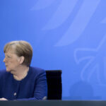 Angela Merkel, die erste und letzte: Majestätsbeleidigung