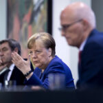 Corona-Update zum 1. Mai: Kein Tanz, dafür Presseerklärungen