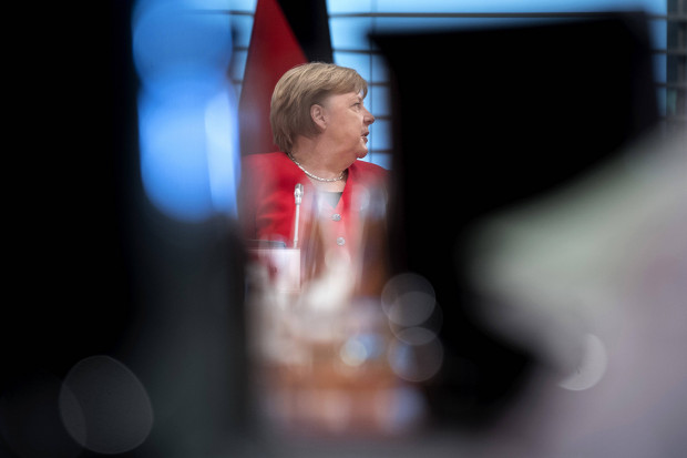 Regierung am Parlament vorbei