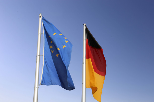 Die Sehnsucht des Juste Milieu nach Unterordnung
