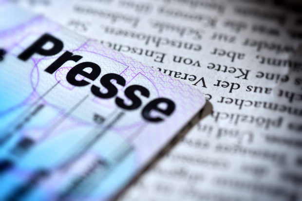 Zu viele „Weiße“ und Männer im Journalismus?