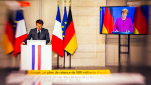 Das bedauerliche Desinteresse der deutschen Bundeskanzlerin an Deutschland