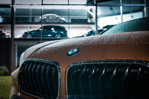 Der europäische Automarkt ist im April zusammengebrochen