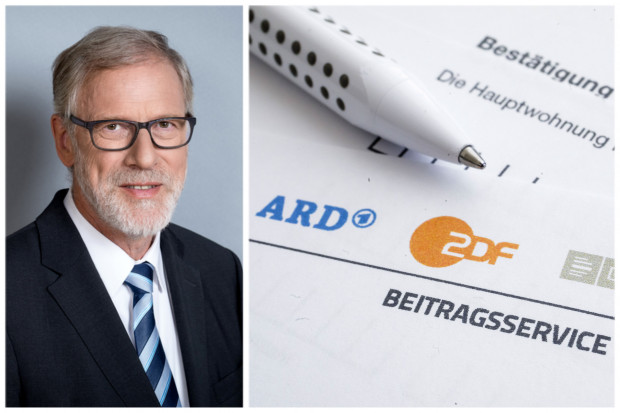 Stoppt Sachsen-Anhalt die ARD/ZDF-Gebührenerhöhung?