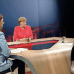 Merkels „demokratische Zumutung“ und ein ganz festes Versprechen