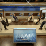 Einigkeit bei Anne Will: Donald muss weg