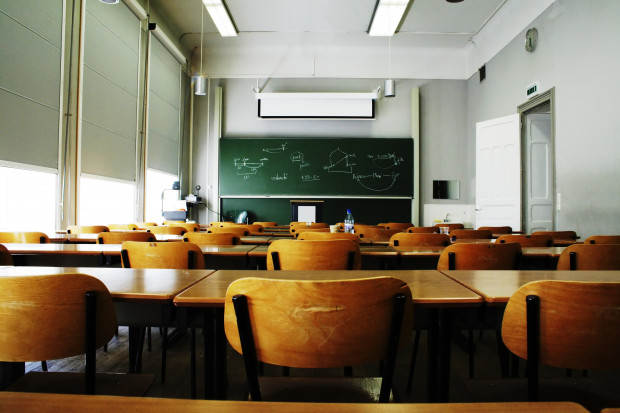 Es droht ein gigantischer Lehrermangel
