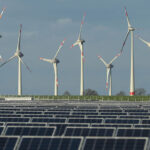 Windkraft: Jahresrekord und zu wenig Strom