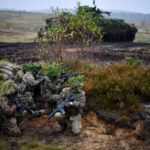 Die Bundeswehr tritt trotz Milliardenaufwandes auf der Stelle