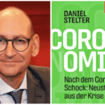 Daniel Stelter: Von der AfD-Nähe zurück in den Mainstream*