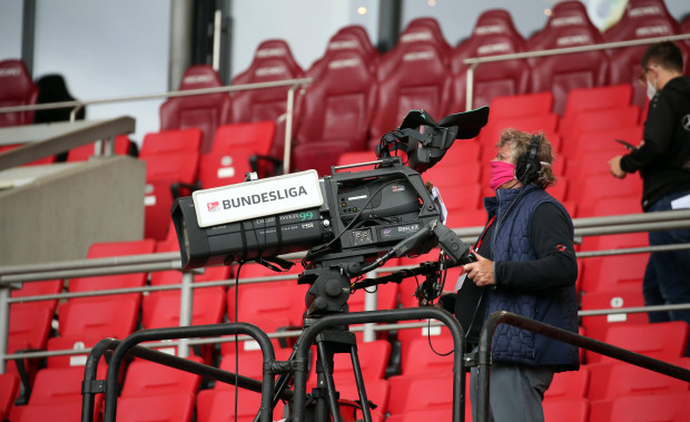 Über 5 Milliarden Euro für Bundesliga-TV-Rechte – Aus für ARD und ZDF?