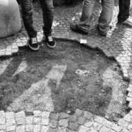 Falsche Romantik und echte Randale: Was wirklich unter dem Pflaster liegt