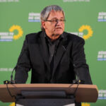 Grüner Landespolitiker nennt das Kind beim Namen