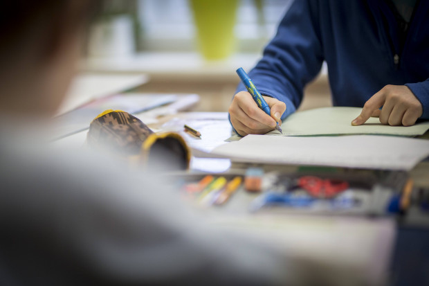 Schule: Mehr Freiheit wagen