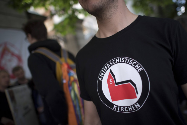 Politisierte Kirchen: Der neue christliche Sozialismus