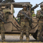 Auf das neue Sturmgewehr wird die Bundeswehr lange warten