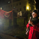 Antifa: Die unheimliche Liebe der Linken