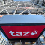 Die Taz bringt den Terror von Nizza mit Trump in Verbindung