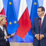 Die Mär vom polnischen Isolationismus