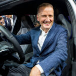 Diess disst Dieselfahrer: »Nur spürbare Maßnahmen bringen die Decarbonisierung voran«