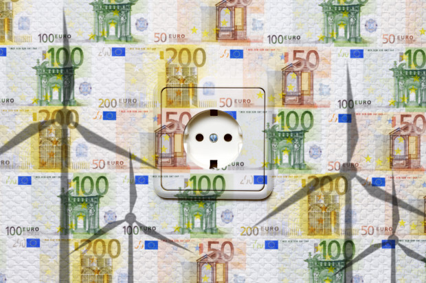 Die faule Goldmarie der Energiewende