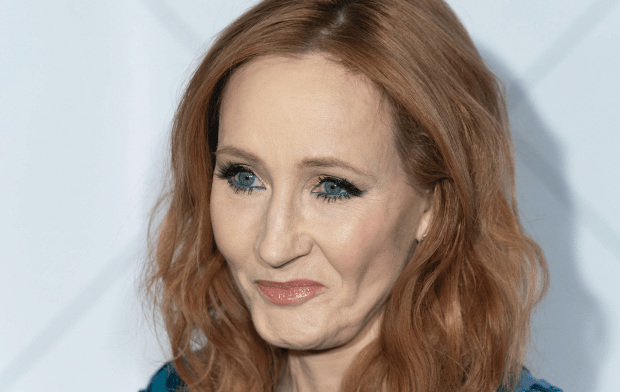 J. K. Rowling und die Gendertheorie als neues 2+2=5