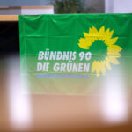 „Alles ist drin“ bei den Grünen – nur „Deutschland“ soll raus