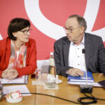 Wumms & Rumms der SPD
