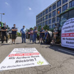 Landwirte klagen gegen Düngeverordnung