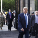 Deutsche Medien möchten die USA von Trump befreien