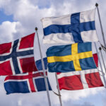 Corona: So ist die Lage in Nordeuropa