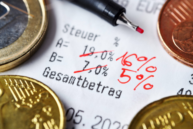 Viel Aufwand für wenig Ertrag